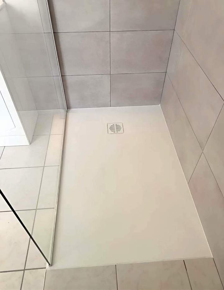 Création de salle de bains Clermont-Ferrand