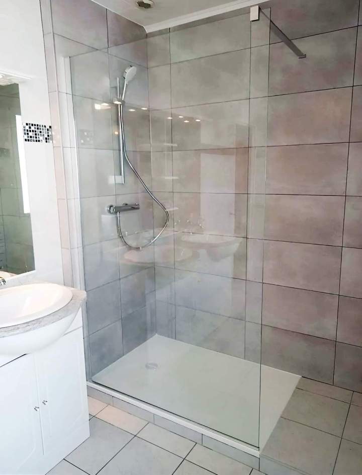 Aménagement salle de bains Clermont-Ferrand