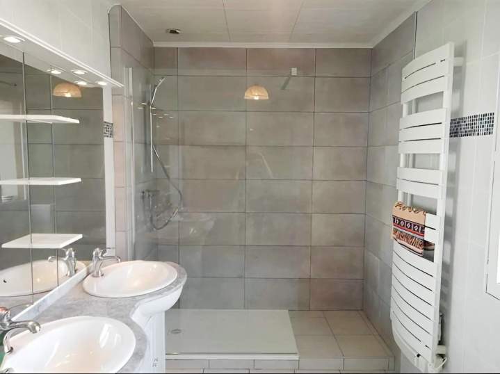 salle de bains Clermont-Ferrand