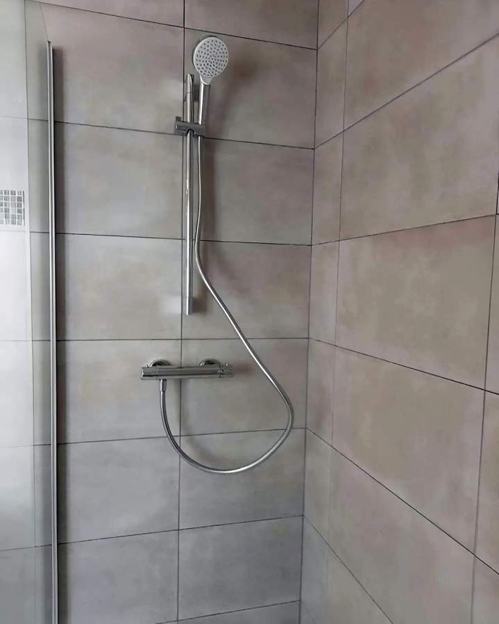 Mise en état salle de bains Clermont-Ferrand