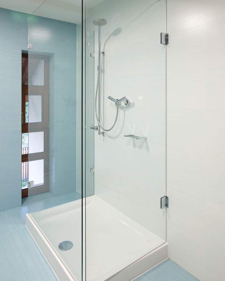 Création douche Clermont-Ferrand