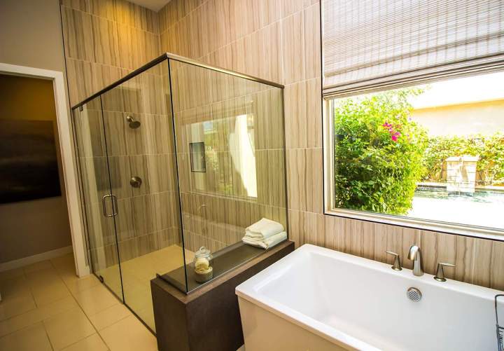 Salle de bain Clermont-Ferrand