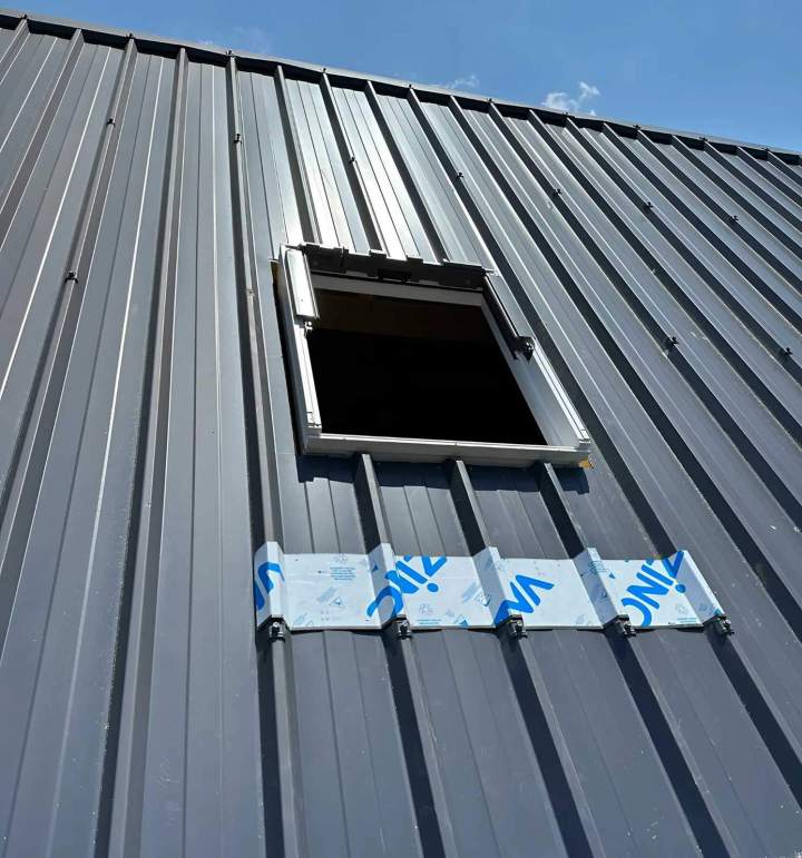 Travaux de toiture Clermont-Ferrand