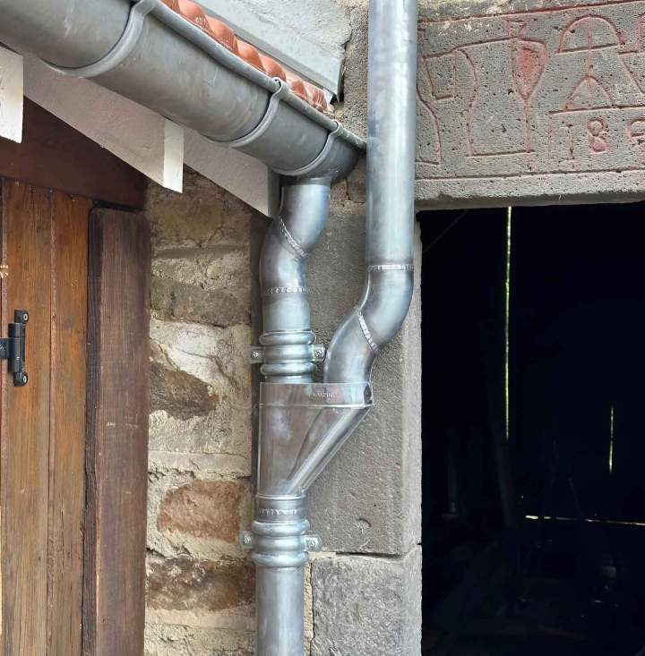 Zingueur Clermont-Ferrand