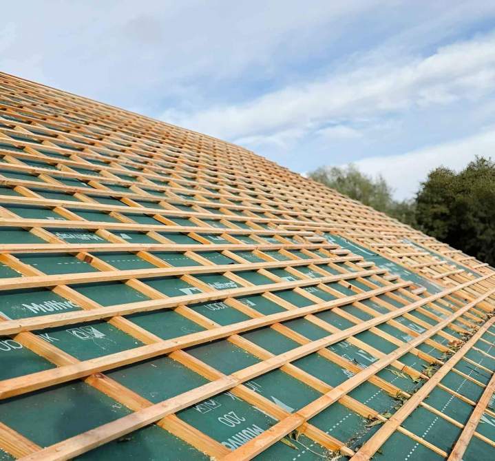 Charpentier Clermont-Ferrand