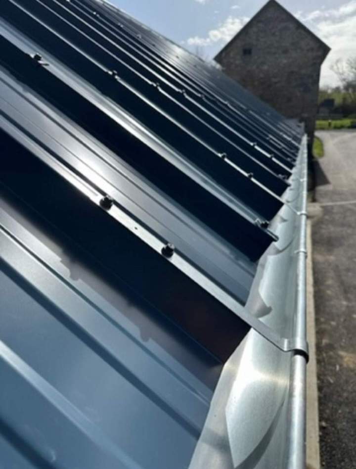 Zingueur Clermont-Ferrand